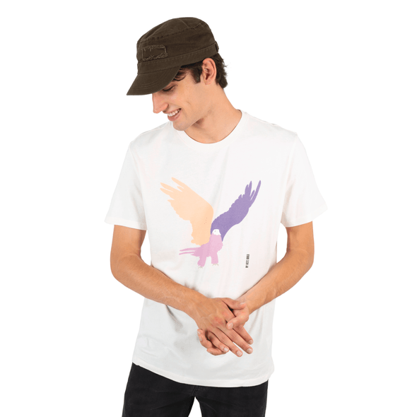 K-up | Boina de 3 painéis Cuba